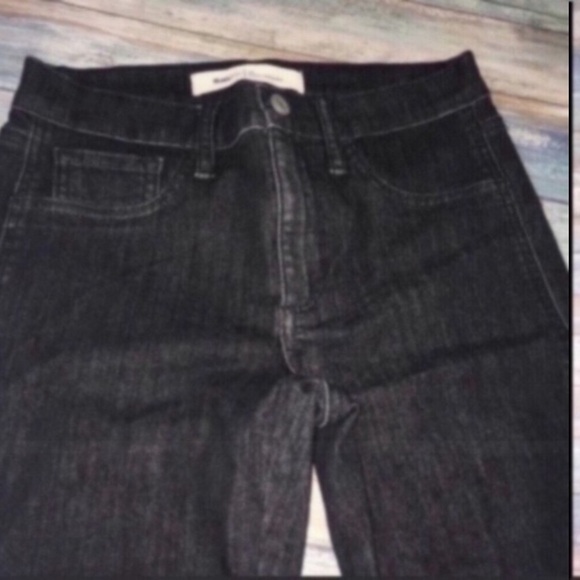 Gap Black Easy Legging - Picture 3 of 5